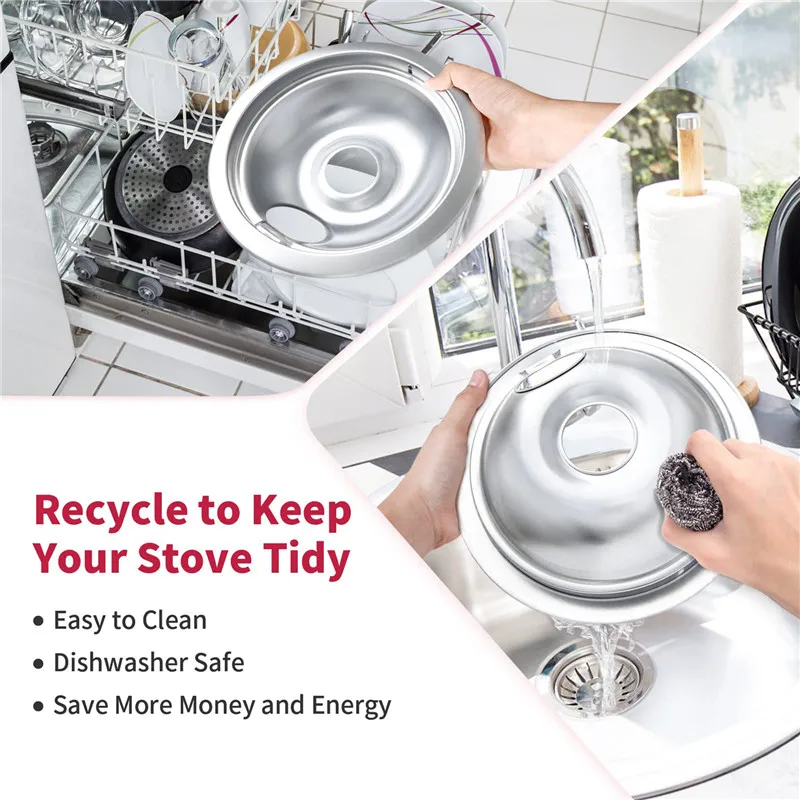 

Thickened Circular Furnace Head Cover Drip Oil Filter Plate