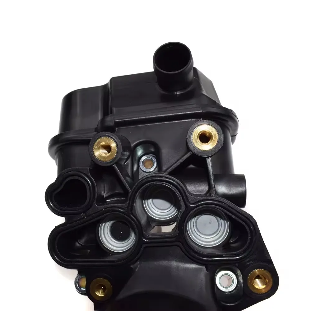 06F115397H 06D115408B 06F115441 новый высококачественный масляный фильтр двигателя в сборе для