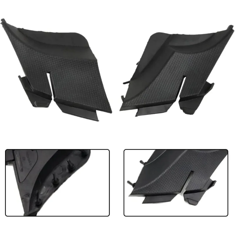 Фото 2 шт. крышка петли капота двигателя для HONDA FIT JAZZ 2005 2006 2007 2008 GD1 GD3 74212-SAA-G00 74222-SAA-G00 только для левого руля №4