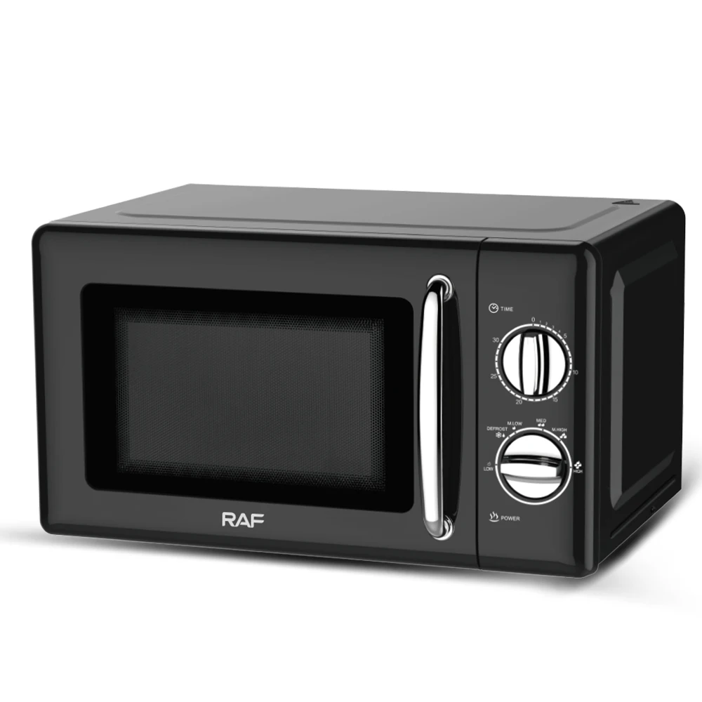 

20L countertop kitchen appliances food heating microwave oven home
