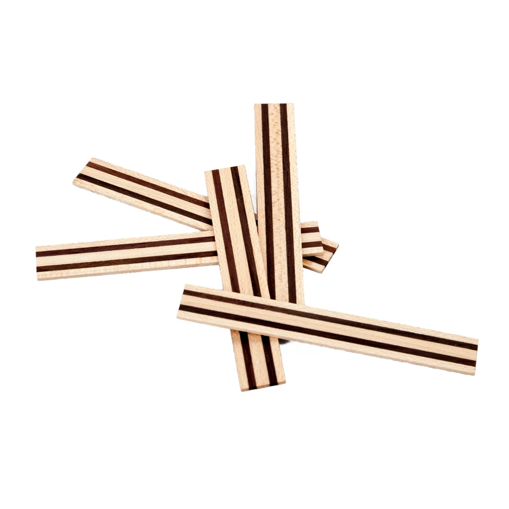 5 шт. детали для моста классической гитары | Спорт и развлечения