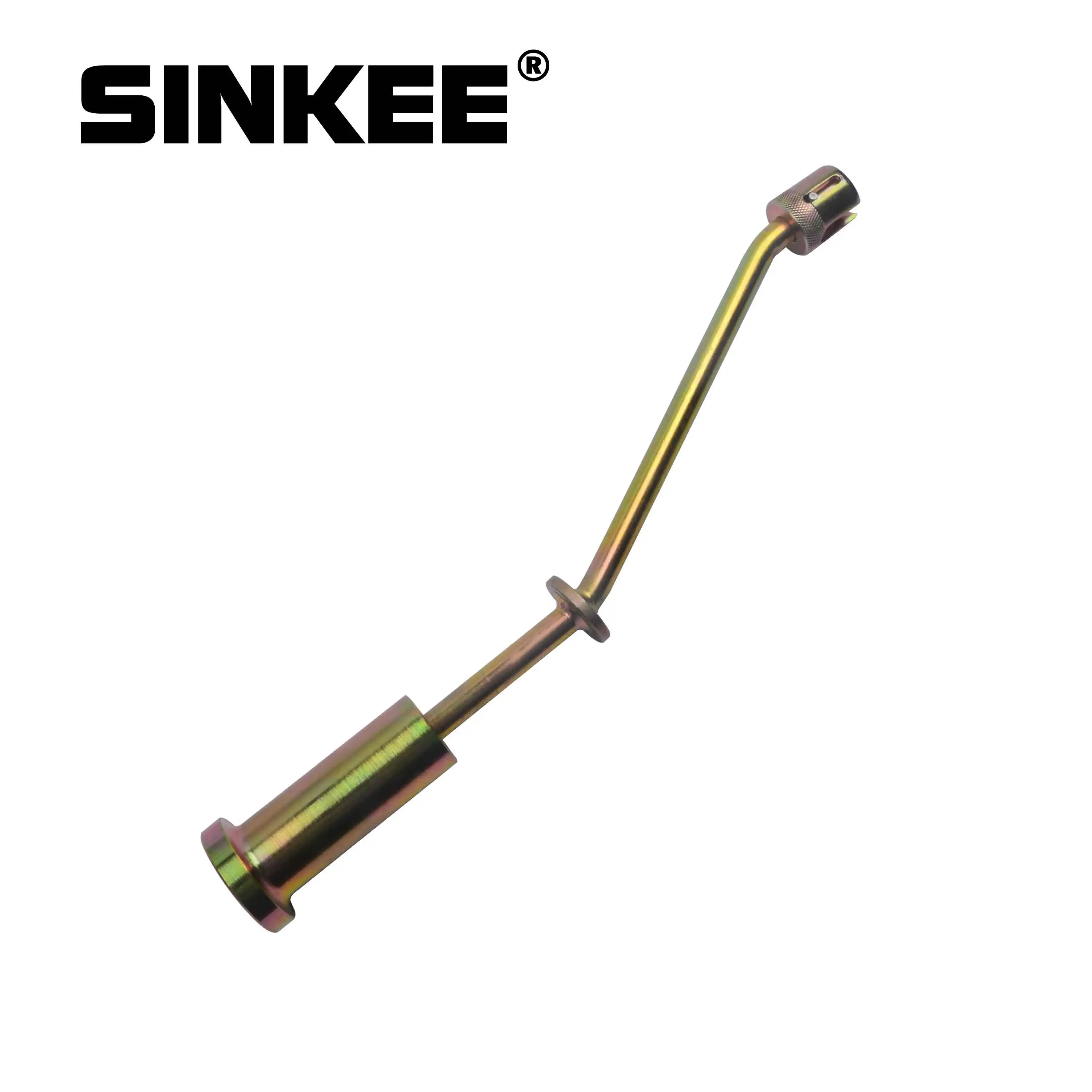 

Fuel Injector Puller Oil Pump Remover Tool For Jaguar 3.0L V8 For Land Rover 5.0L SK1757