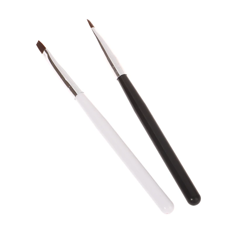 1 шт. кисточка для дизайна ногтей