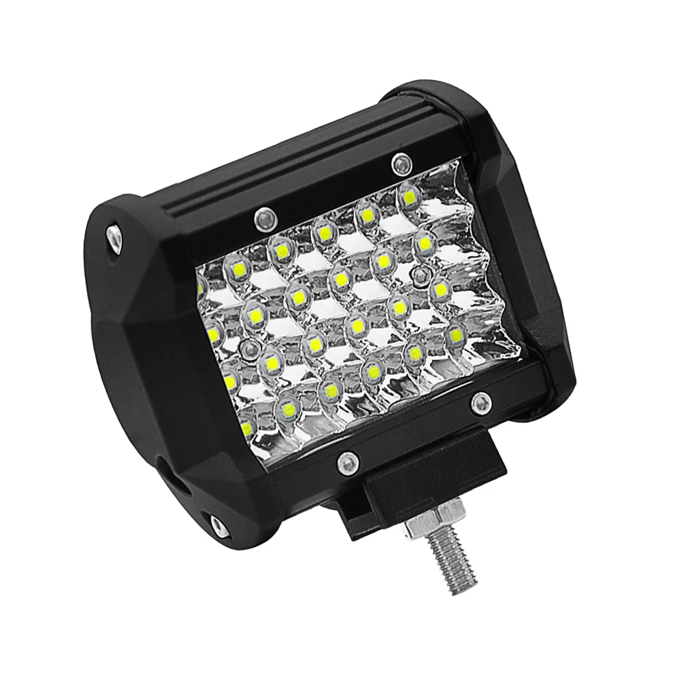 

Light Strobe Car Side Lamp Warning Suv Floodlight Spot Work Led Truck Turn Auxiliary Flood Lights Marker Emergency Road Off