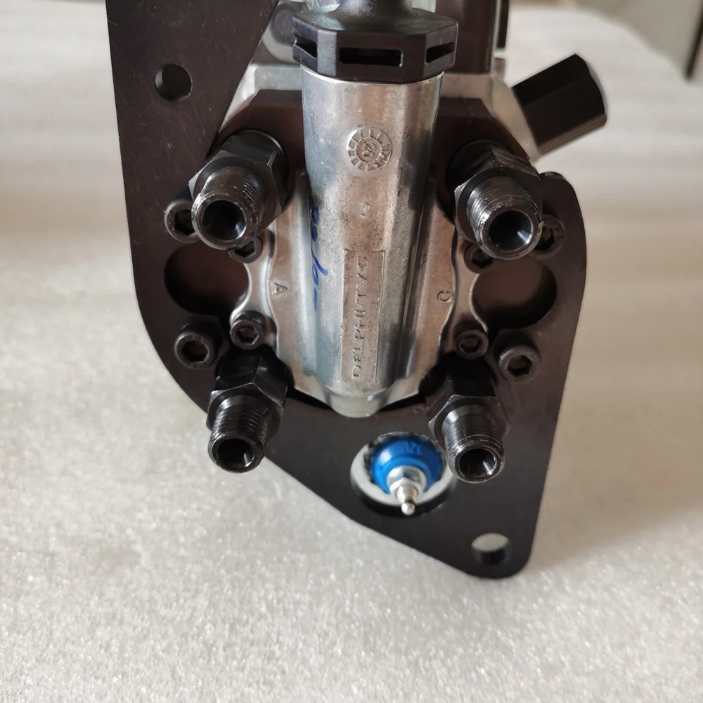 Оригинальный дизельный инжекторный насос DP210 9320A220G 9320A225G 9320A227G в сборе с