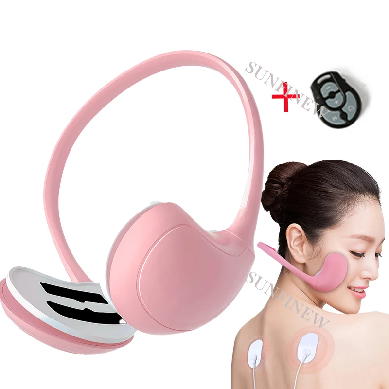 

Беспроводное устройство для моделирования и подтяжки лица, с электродом 2023