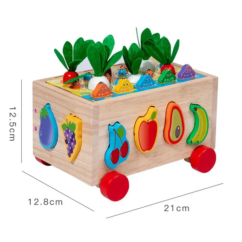 Рисунок 2 - Многофункциональный Набор детских блоков
