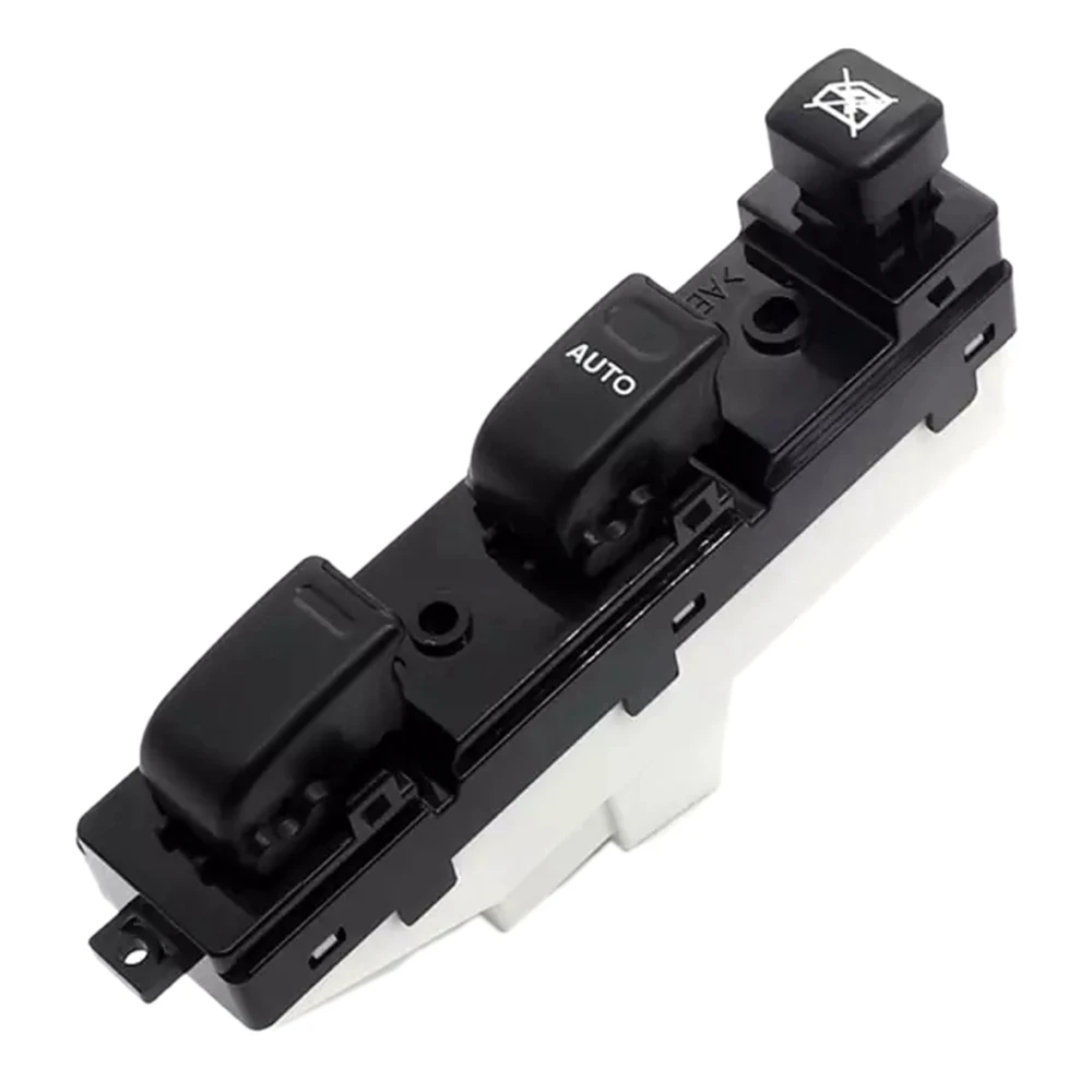 

Автозапчасти, переключатель управления электрическим электроприводом для автомобильного стеклоподъемника, 7 контактов для Daihatsu Terios Wagon 2004