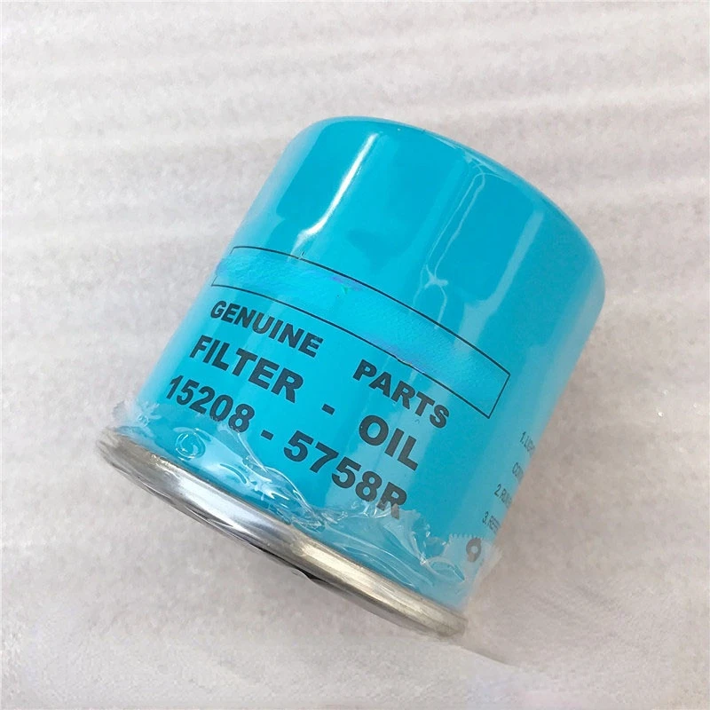 

Автомобильный масляный фильтр для Renault Koleos Fluence Latitude, оригинальные автозапчасти