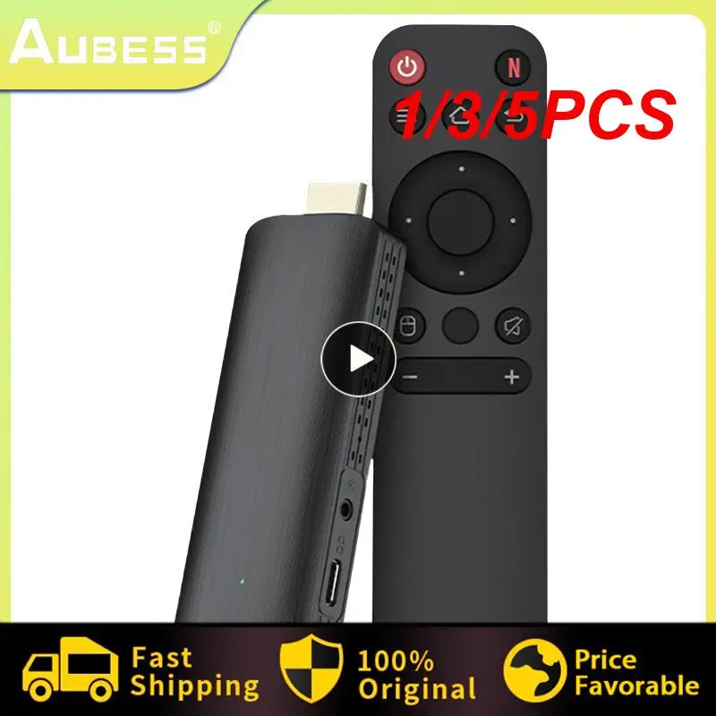

1/3/5PCS Plus Gyroscope Wireless Air Mouse Smart Voice 2.4G BLE Multi-button IR learning Remote Control Android Tv box Universal