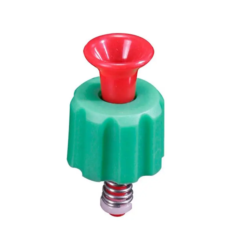 

PP Pressure Relief Valve Air Compressor Safety Release Valve Strong And Durable For 3L 5L 8L Backpack Sprayer