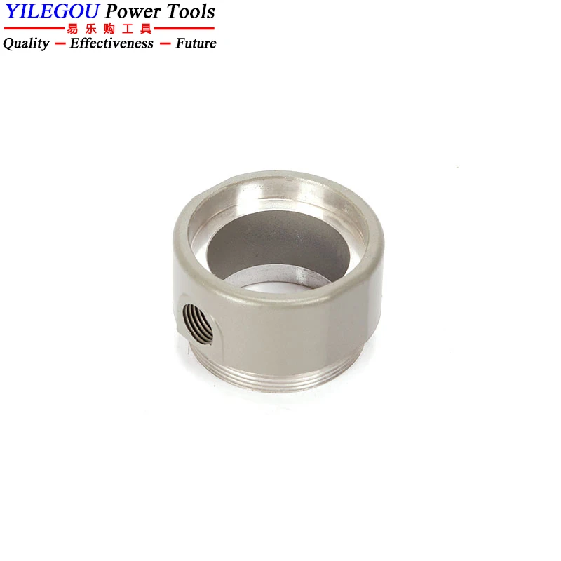 

Запасные части для алмазной дрели Dongcheng Z1Z-FF-190. Ручка, переключатель, ротор, статор, выходной вал, угольная щетка, защита от перегрузки.