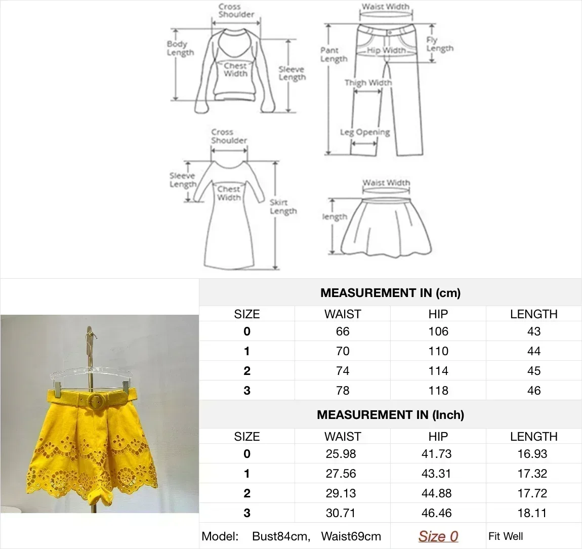 Чистый лен желтый 2024 высококачественная свободная блузка с цветочной вышивкой и