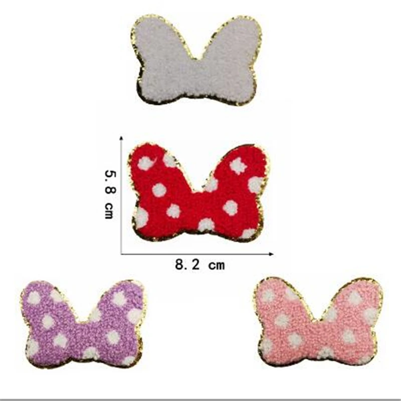 Термоклейкие нашивки с рисунком фламинго самолета |