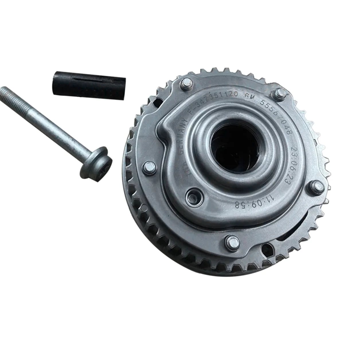 Распредвал двигателя для Chevrolet Aveo Sonic Cruze Pontiac Saturn 1.6L Opel Vauxhall Astra Zafira 55567048