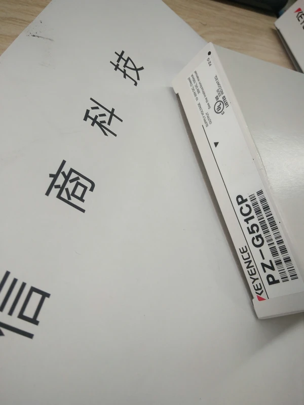 New Original Imported Keyence Sensor FS-N11CP From Japan Available In Large Quantities