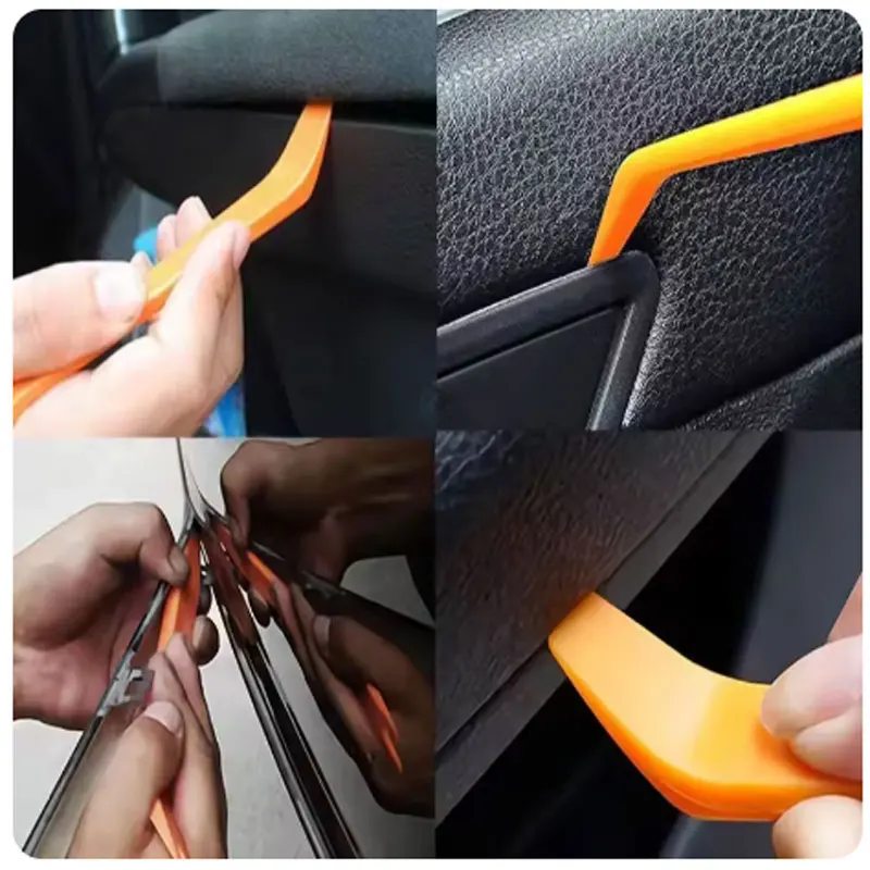 

Инструмент для разборки салона автомобиля, 1 шт.