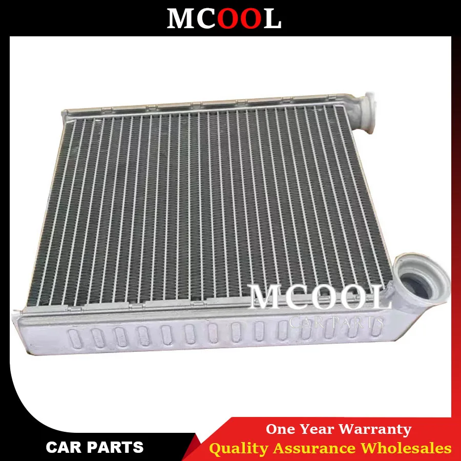 

New AC evaporator core For VW GOLF PASSAT CC JETTA TIGUAN SKODA SUPER 3C0 819 031A 3C0819031