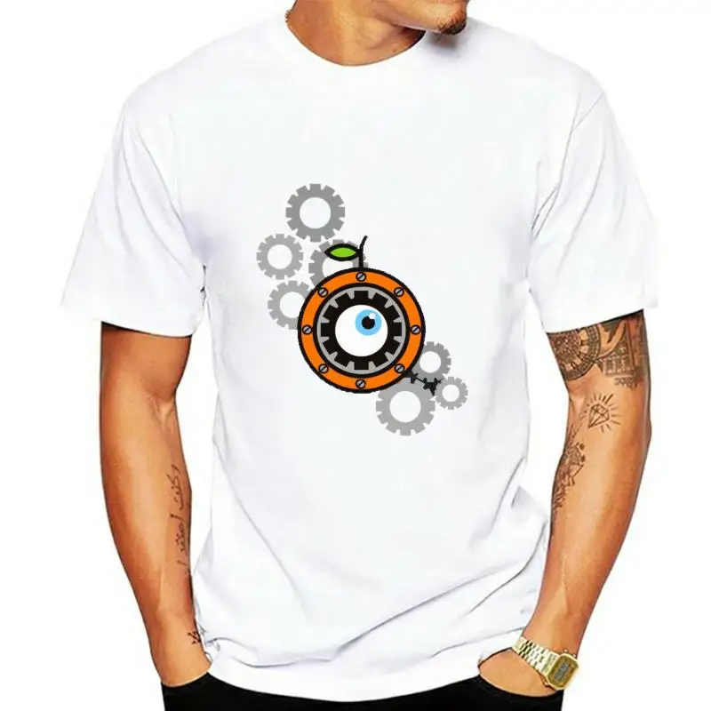 

Clockwork Orange T-Shirt A Mens Retro 70s Movie Film Stanley Kubrick Top Tee