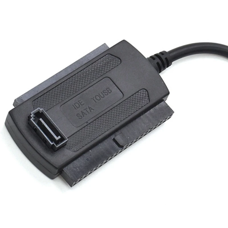 USB 2 0 для IDE/SATA 5/дюймовый 3 жесткий диск HDD конвертер адаптер кабель |