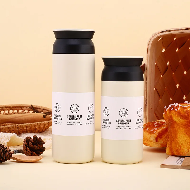 

Термокружка Malafor 500 мл нержавеющая сталь