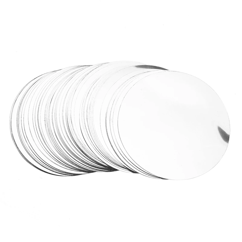 100 шт./компл. носик для вина дисковая капельная наливка бар вечерние свадебные