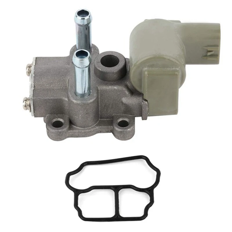 22270-11010 2227011010 AC198 AC4025 клапан управления холостым воздухом для Toyota Paseo Tercel 1995 л 1996 1997