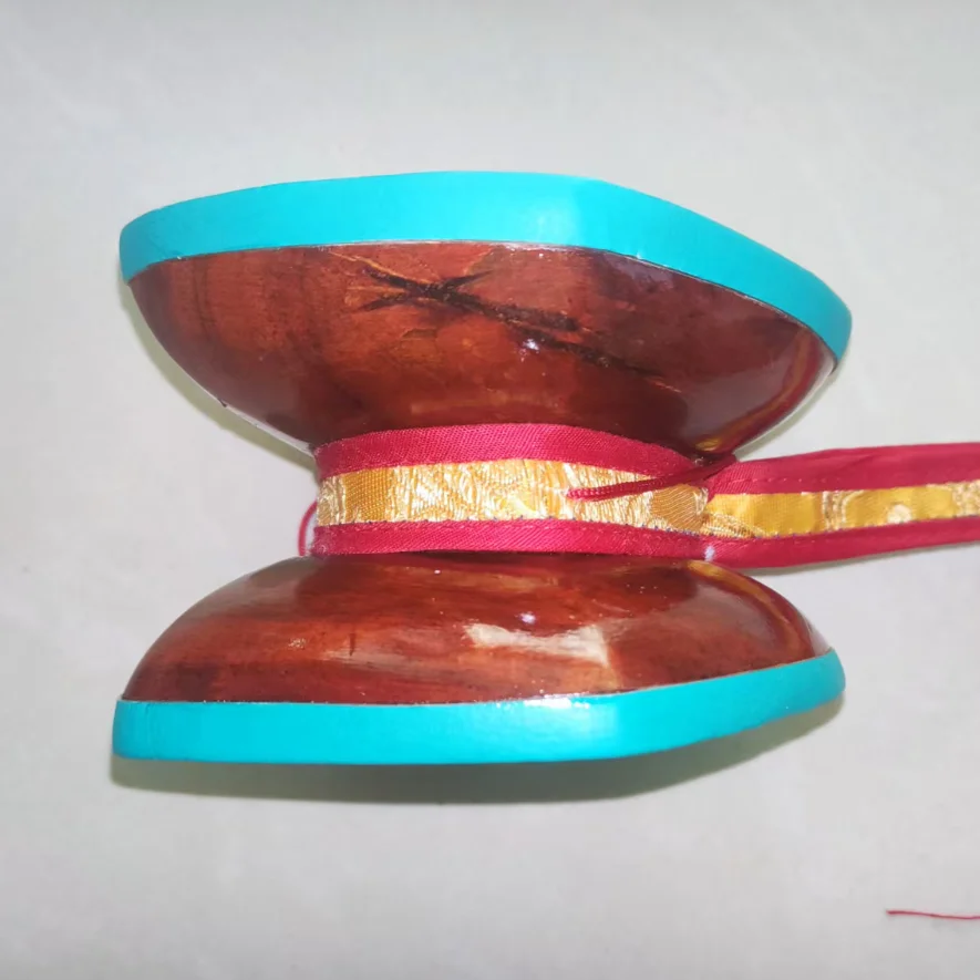 

Ручной медный барабан Тибетские барабаны Дхарма