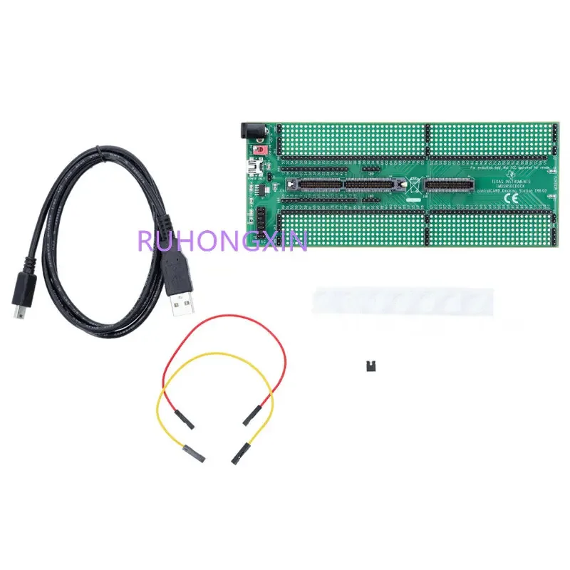 TMDSHSECDOCK HSEC180 управляющая подложка сборная станция макетная плата оценочная