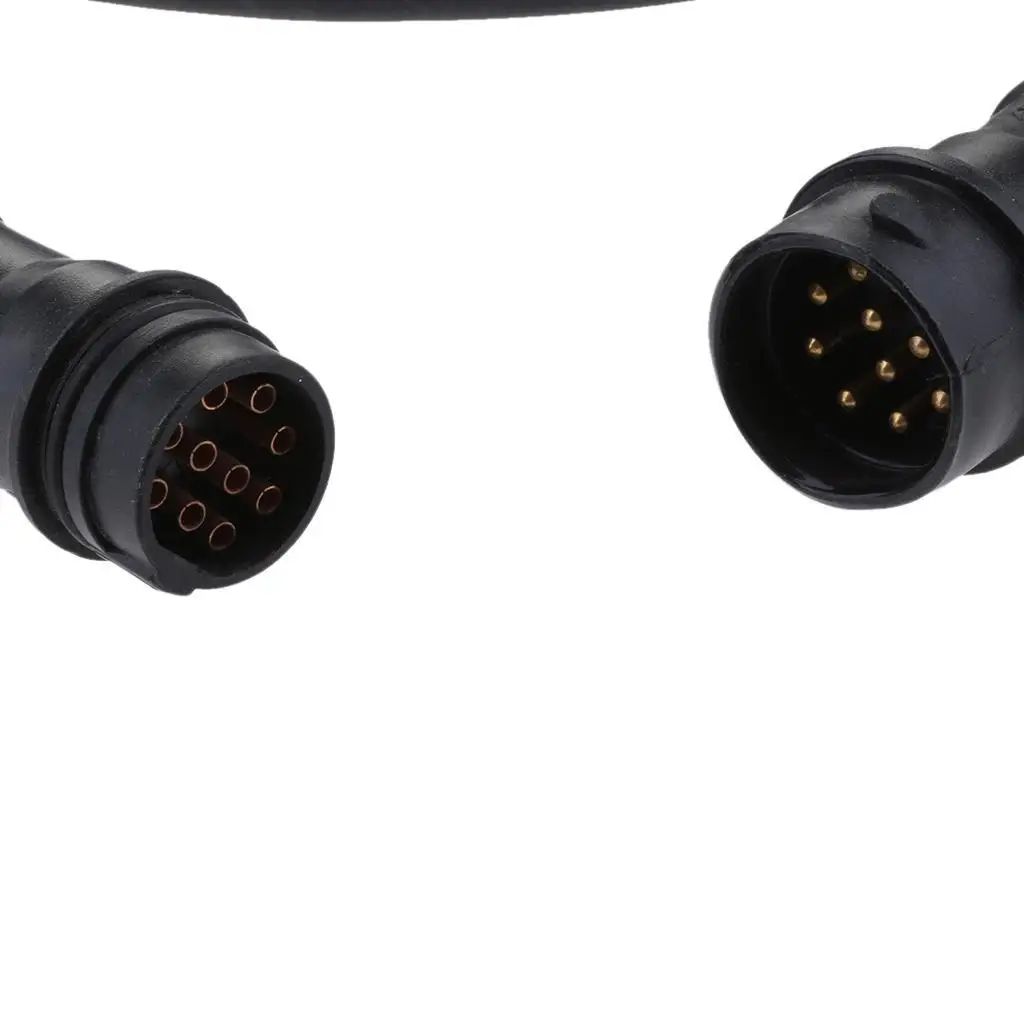 

10-контактный удлинитель проводов 10FT 688-8258A-30-00 для Yamaha