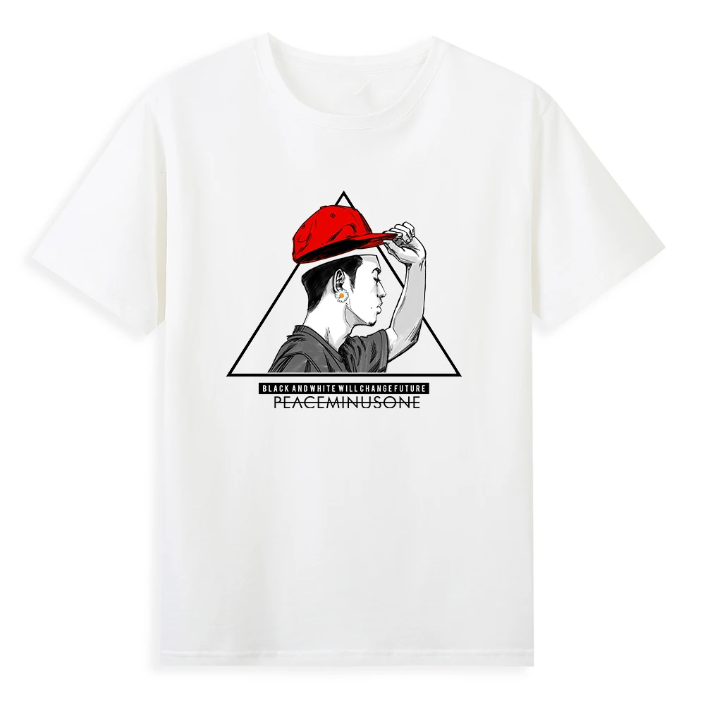 

New Pure Cotton T-shirt Trendy t shirt for men luxury brand