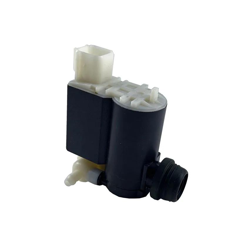 Новый оригинальный насос омывателя лобового стекла 98510-2L100 для Hyundai Accent Santa Fe Veracruz