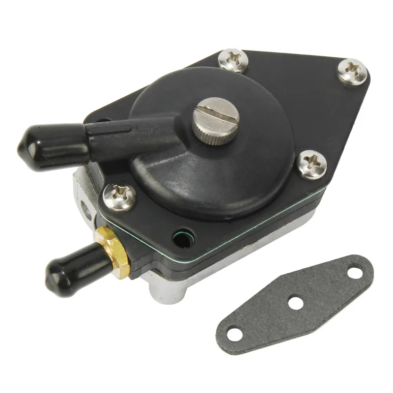 

Applicable Outboard Engine Modified Fuel PumpJohnson Evinrude 438556 18-7352 20-140HP