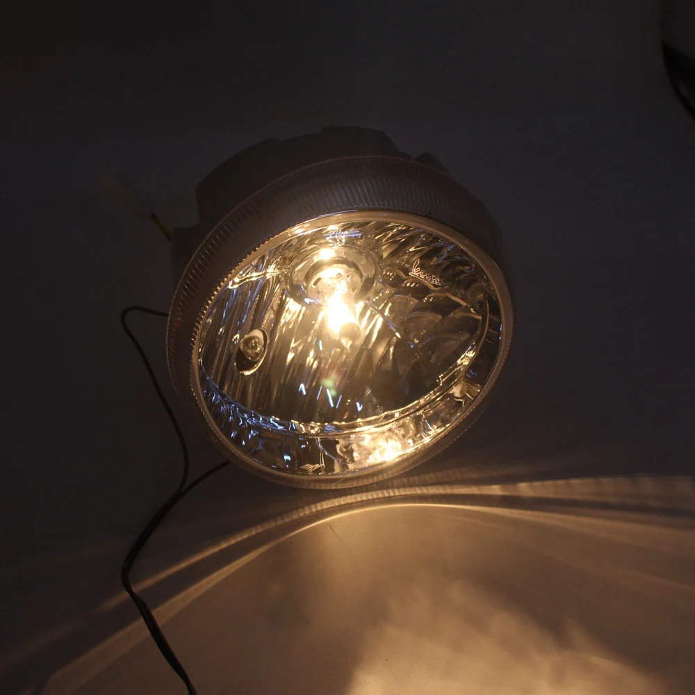 Передняя фара для мотоцикла лампа передней фары Φ Rm22 Vespa LX 125 150