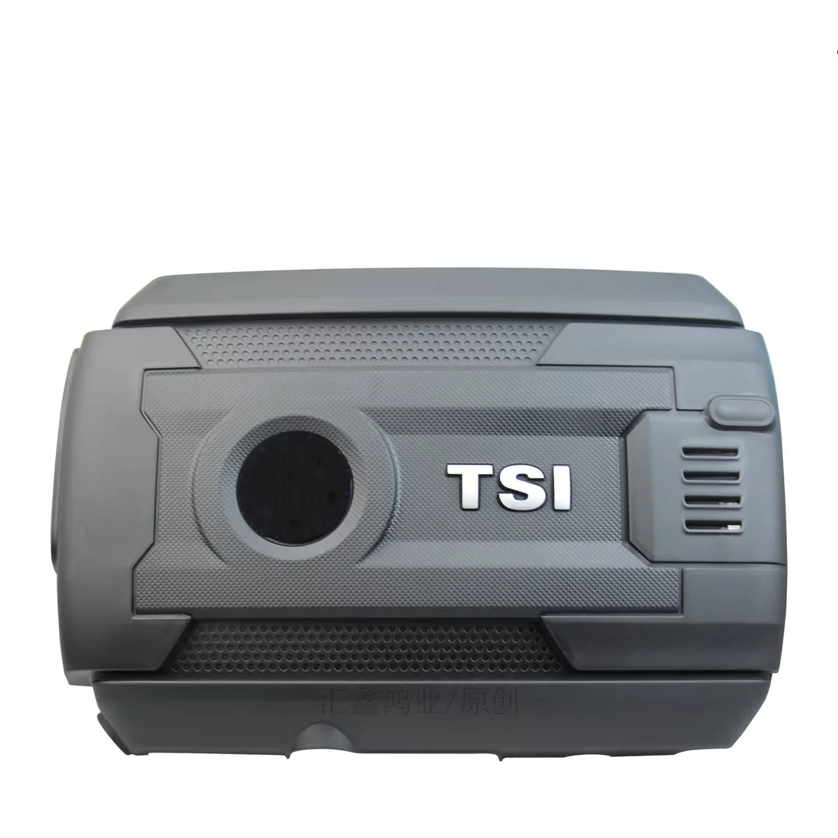 Фото Защитная крышка капота двигателя для VW B8L Tiguan L Touran L 06K 103 925T 06K 103 925L №1