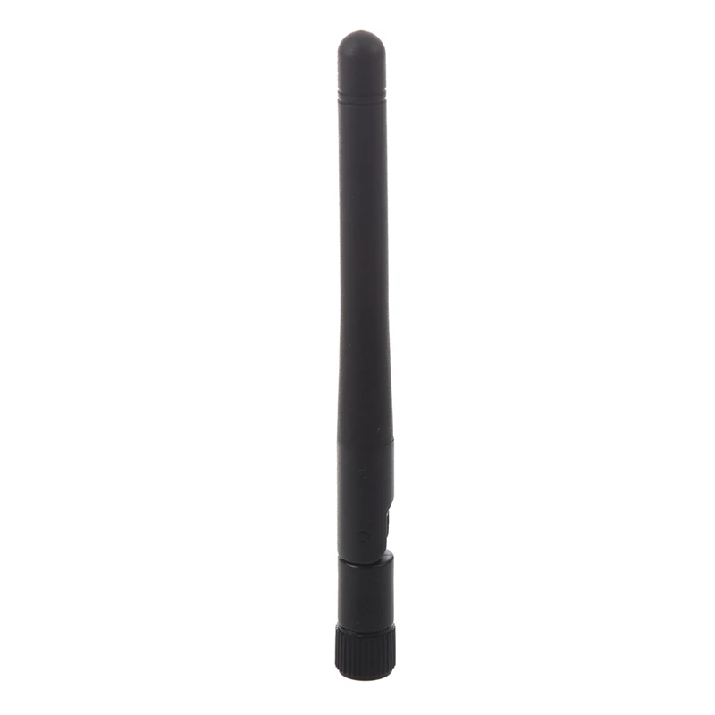 5DB 2 4G SMA Male Wifi беспроводной адаптер Сетевая антенна с IPX / U.Fl к гнезду перегородка