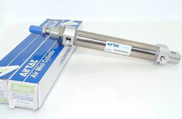 

1 шт. новый цилиндр AirTAC MI25X100SCA