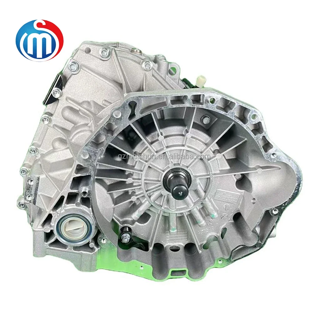 Оригинальный Новый автоматический редуктор Punch CVT подходит для Changfeng leopшкен CS95 1 5