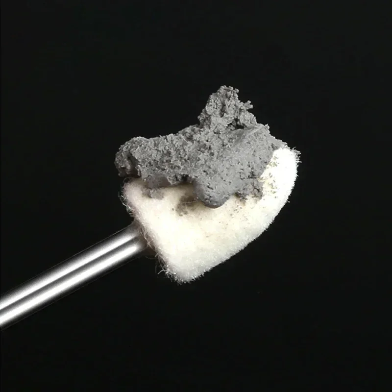 Полировальная паста W0 5 ~ 40 зернистости 320 10000 # 2 шт