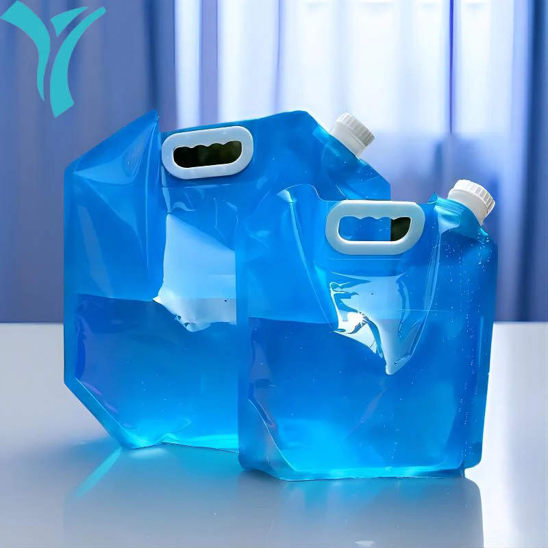 1.32 Гал/2.64 Гал портативная Фотосессия: идеально подходит для кемпинга на открытом