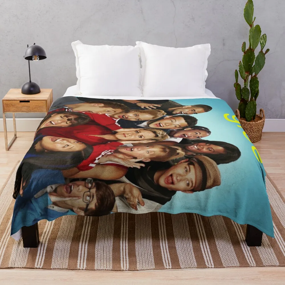 

Glee! Насадка на копье