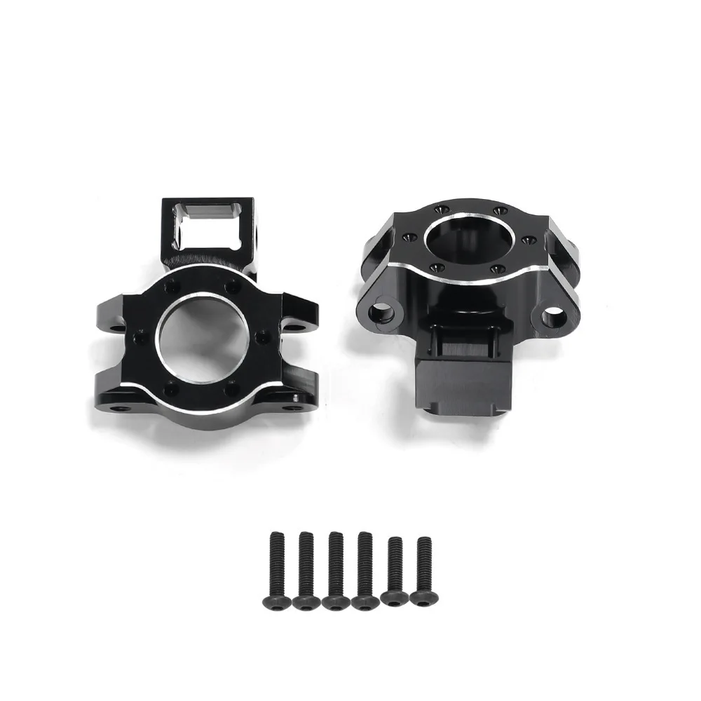 Задние ступицы Держатели осей CUP C-Seat для # 8540 TRAXXAS 1/7 UDR Необмеженные детали
