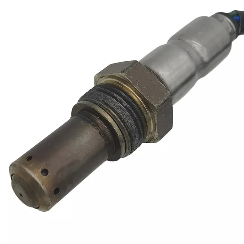 Фото Простой автомобильный азотно-кислородный датчик 04L907805CA для VW Transpor T6, датчик частиц выхлопных газов №1