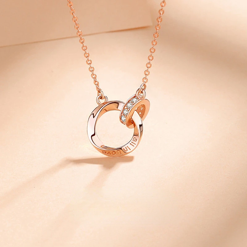 

Женское кольцо из серебра 925 пробы, с подсветильник кой