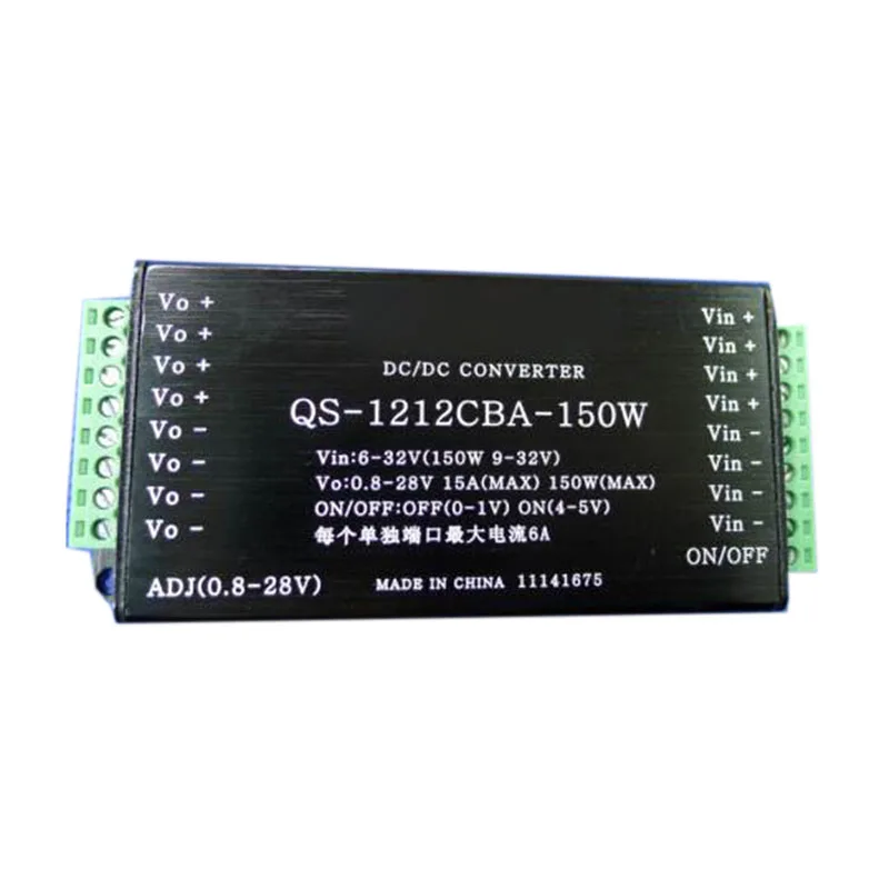 

QS-1212CBA-150W Electronic Component