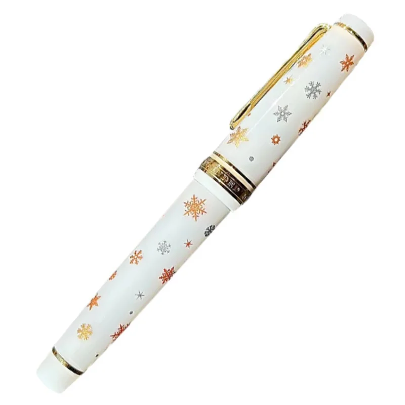 Рисунок 5 - Перьевая ручка с цветочным рисунком