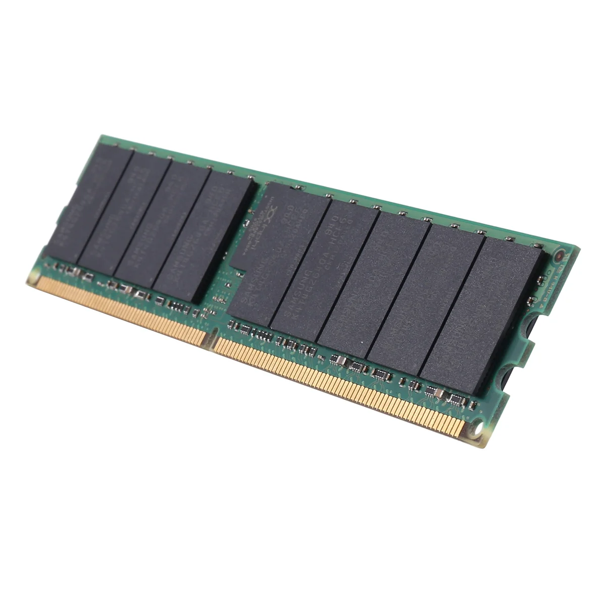 

Оперативная память DDR2 8 Гб 667 МГц RECC + охлаждающий жилет PC2 5300P 2RX4 REG ECC, Серверная Память RAM для рабочих станций