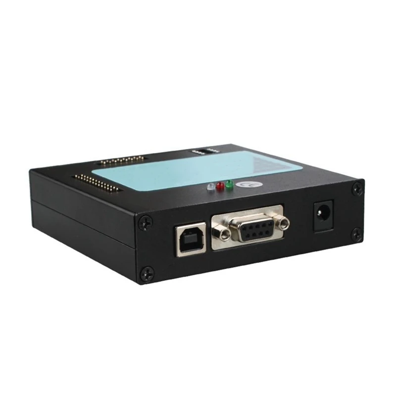 Профессиональный программатор чипа ЭБУ инструмент XPROG-M V5.55 адаптеры Xprog 5 55 для BMW