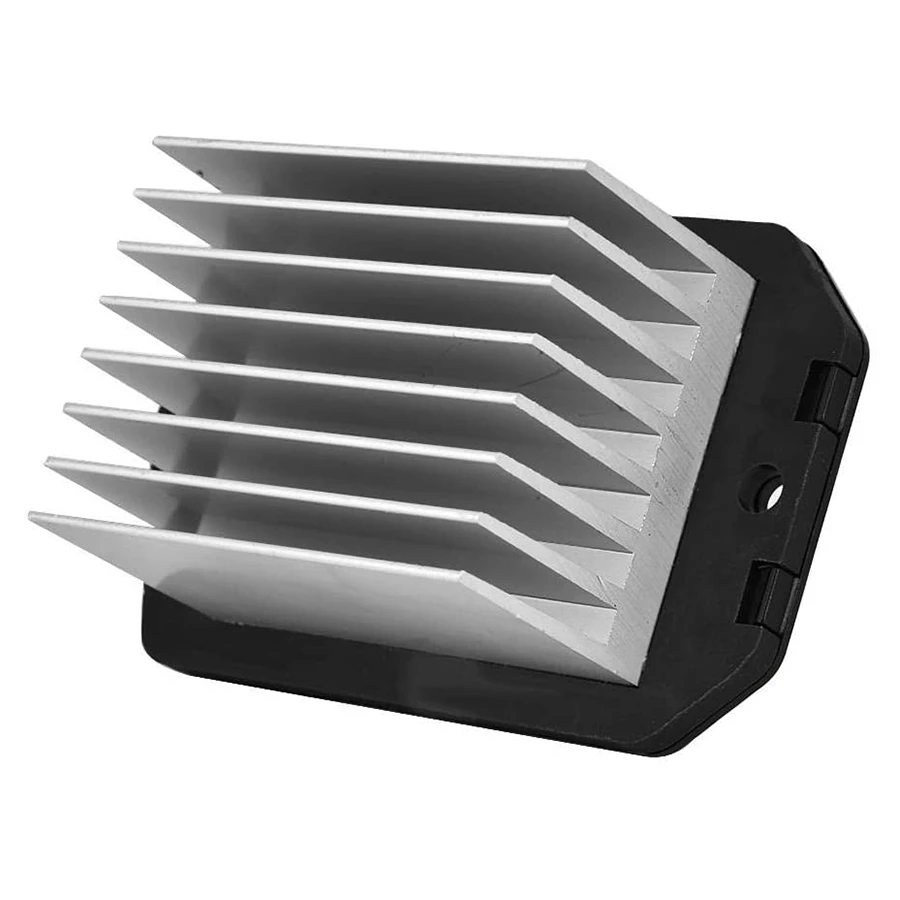 Автомобильный вентилятор регулятор скорости двигателя резистор обогревателя