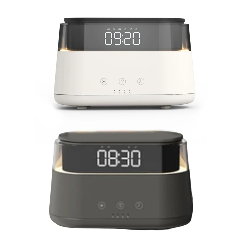 Timing  Led Night Light- Multi-function Machine